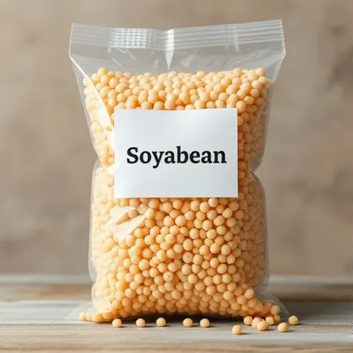 സോയാബീൻ (Soyabean)